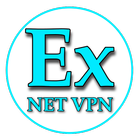 فیلترشکن پرسرعت EX NET VPN