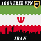 فیلترشکن رایگان Iran VPN