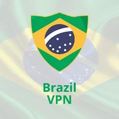 دانلود فیلترشکن قوی Brazil VPN Get Brazil IP