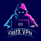فیلترشکن مخابرات FastX VPN Pro