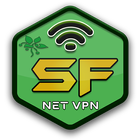 فیلترشکن مخابرات SF NET VPN