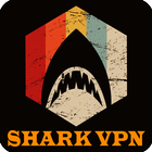 دانلود اپلیکیشن Shark VPN Free VPN