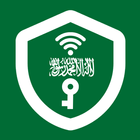 فیلترشکن همراه اول Saudi VPN