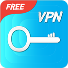 فیلترشکن جدید Fast VPN – Free VPN Hotspot & Super VPN proxy