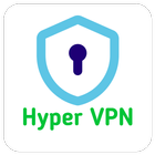 فیلترشکن پرسرعت Hyper Fast VPN