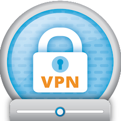 دانلود اپلیکیشن Encrypted VPN