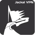 فیلترشکن همراه اول Jackal VPN