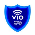 دانلود فیلترشکن پرسرعت VPN Vio pro