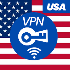 دانلود VPN USA