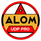 فیلترشکن جدید ALOM UDP PRO
