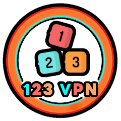 فیلترشکن رایگان 123 VPN